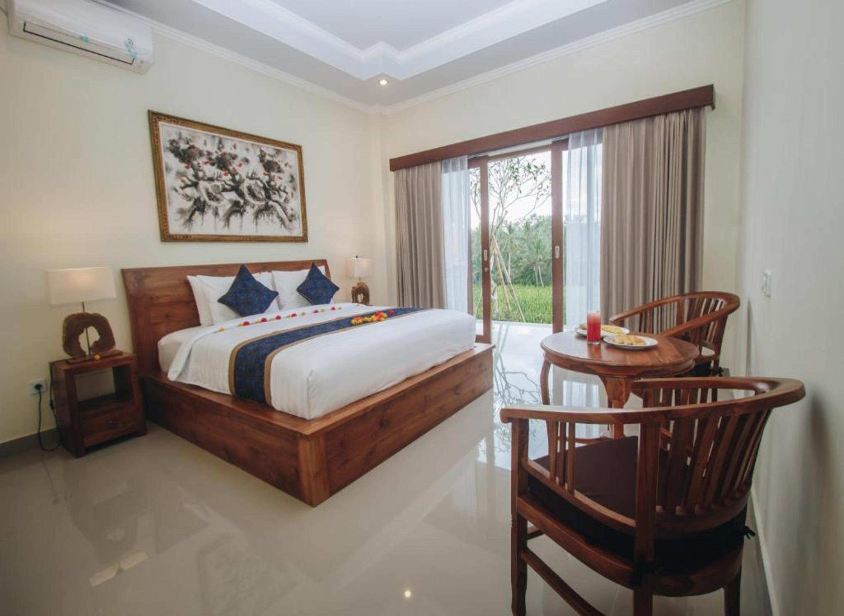 Kapu Kapu Ubud المظهر الخارجي الصورة